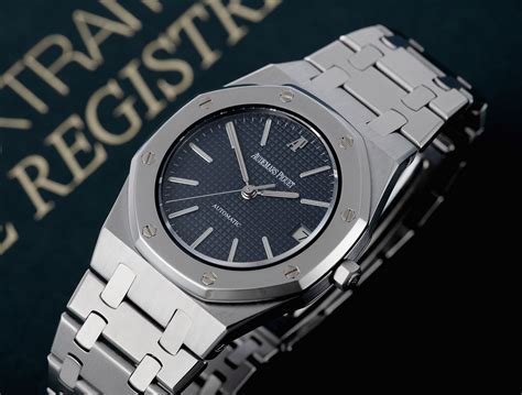 audemars piguet service uk